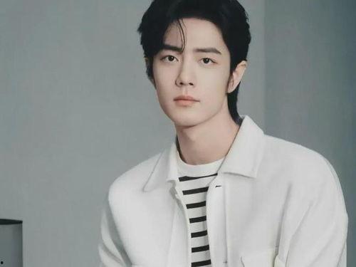 肖战八卦大爆料最新,揭秘娱乐圈最新八卦大爆料